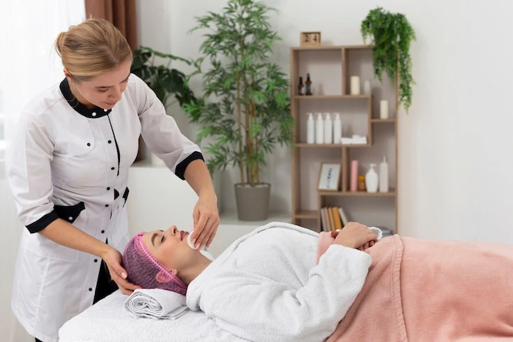 Swedish Massage